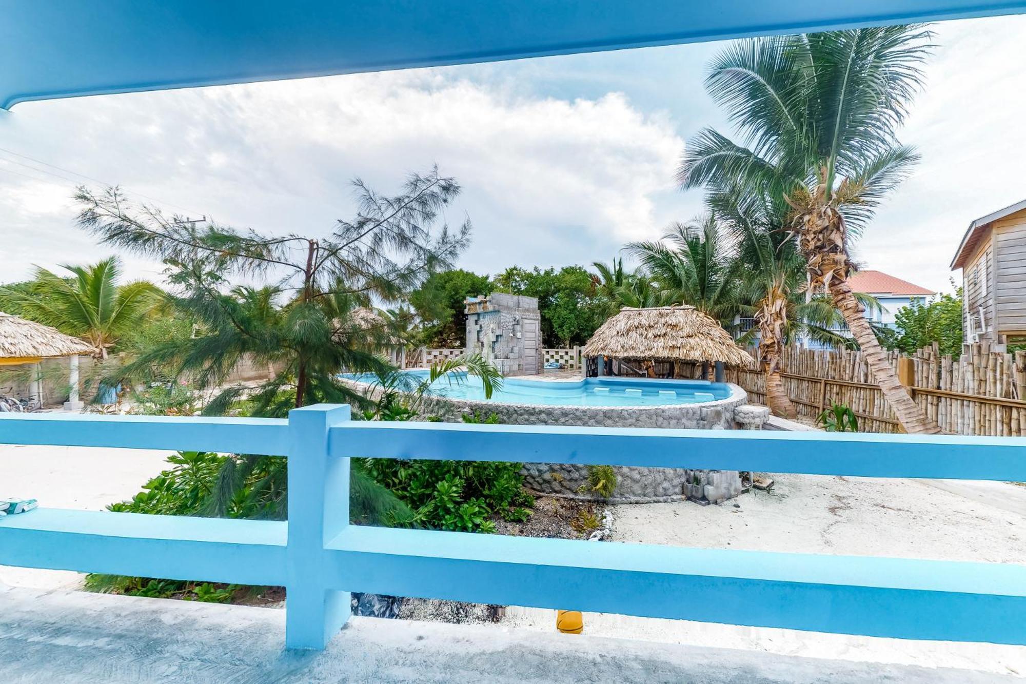 Mayan Falls Aparthotel *