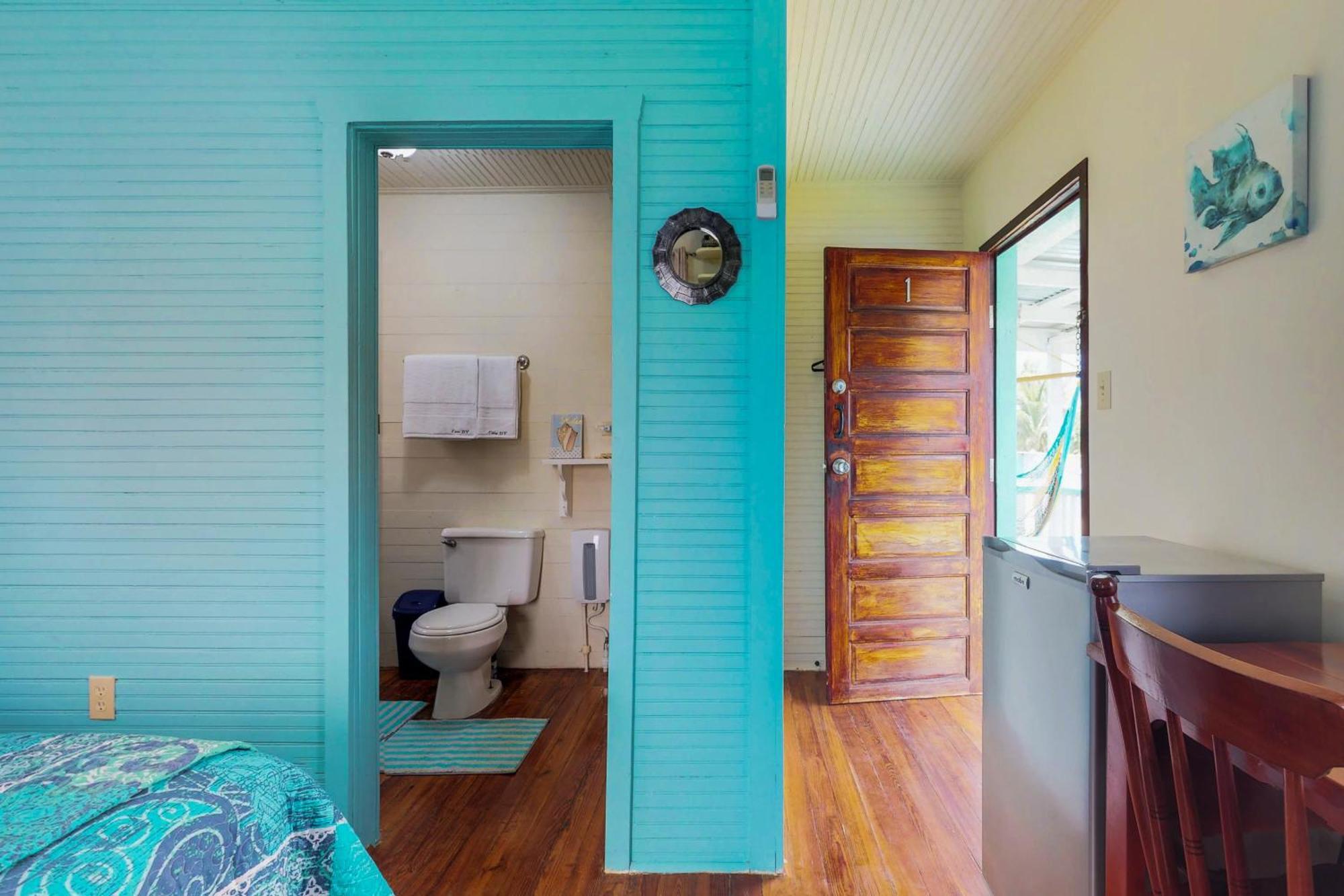 Casa Dv Caye Caulker