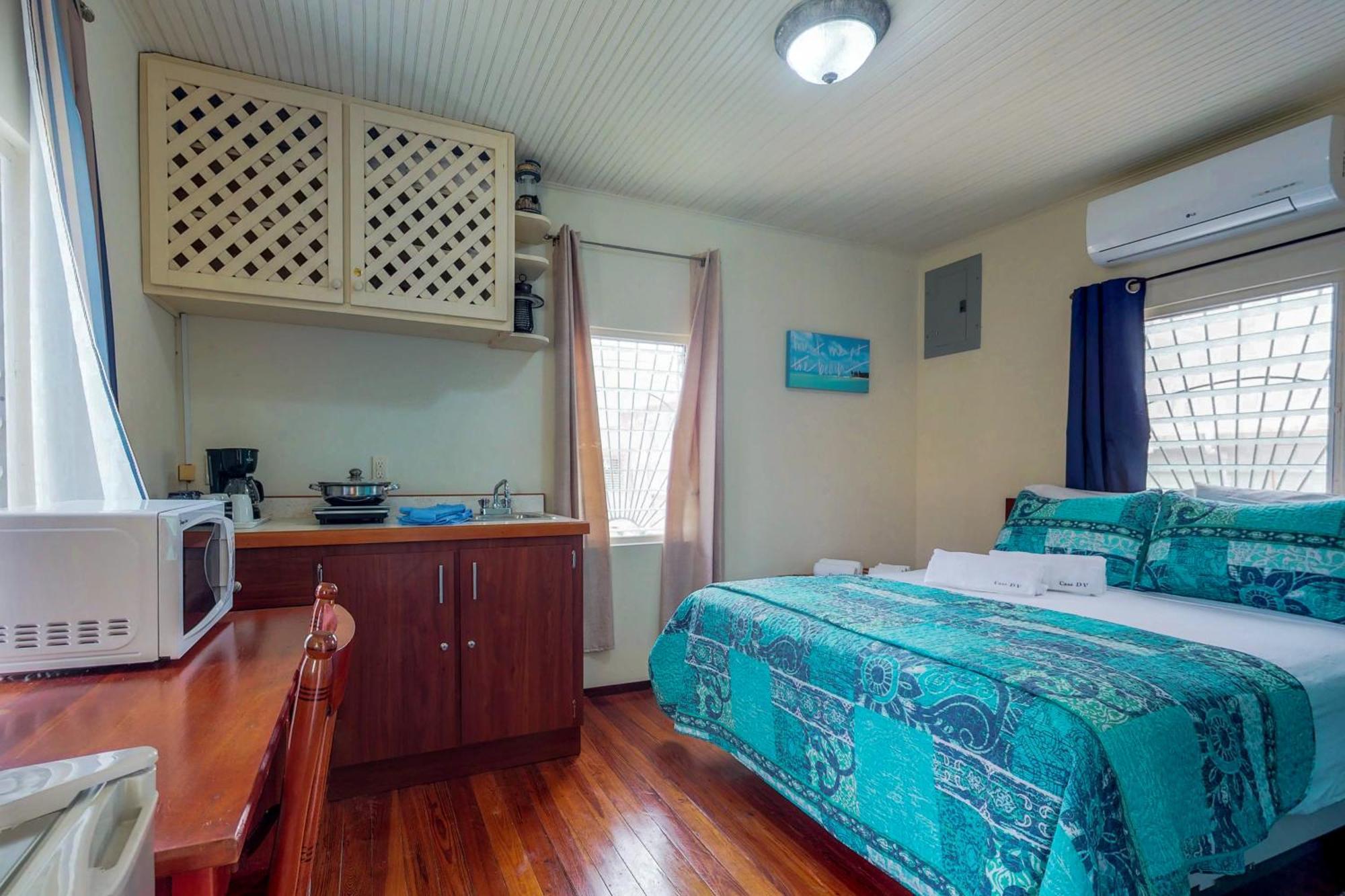 Hotel Casa Dv Caye Caulker