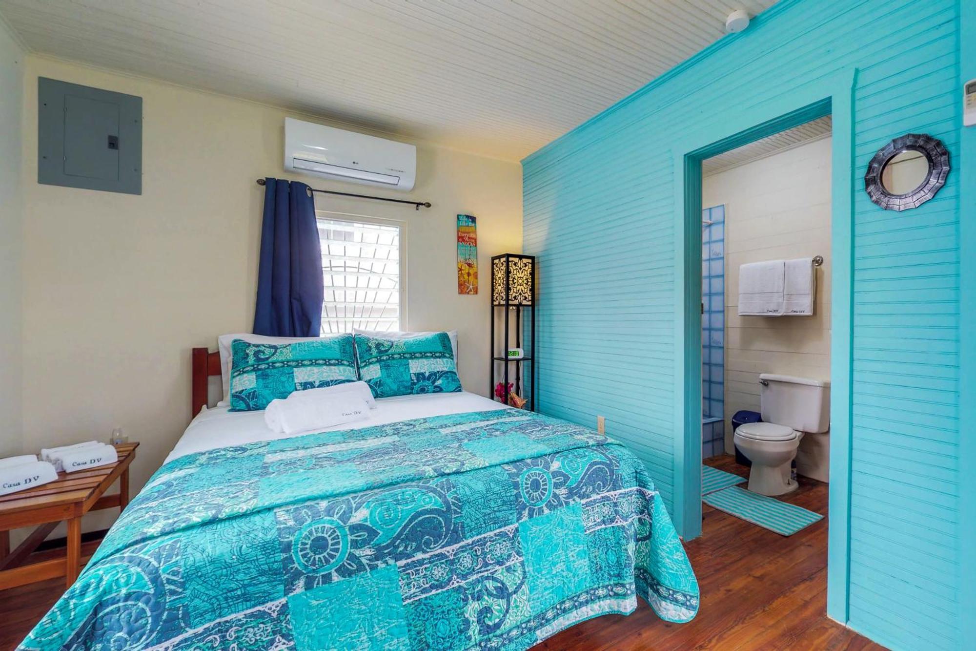 Casa Dv Caye Caulker