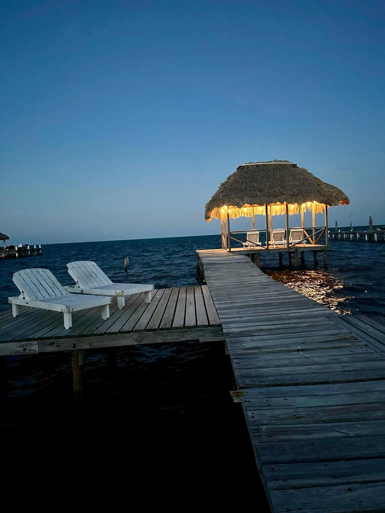 Barefoot Belize