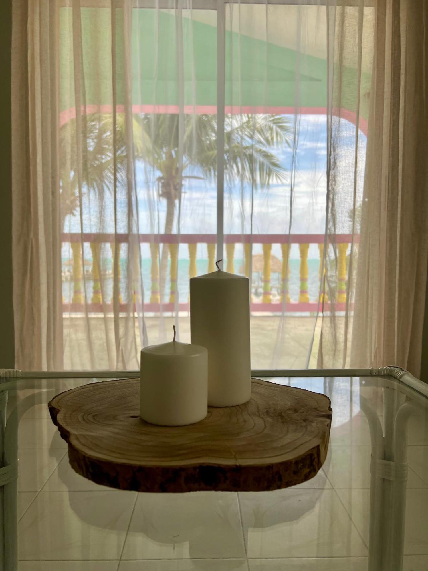 Barefoot Belize Hotel Caye Caulker
