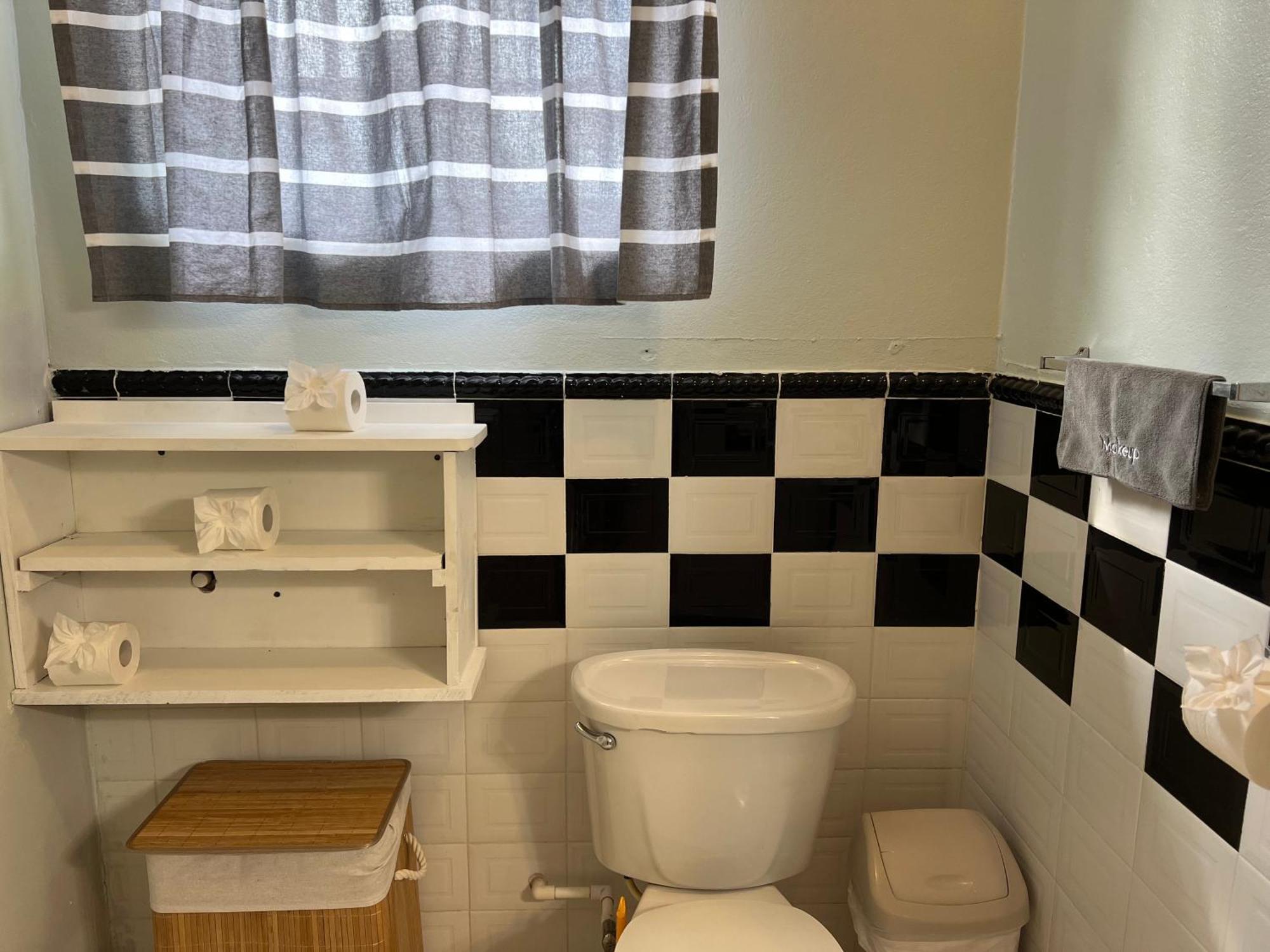 Hotel Barefoot Belize Caye Caulker