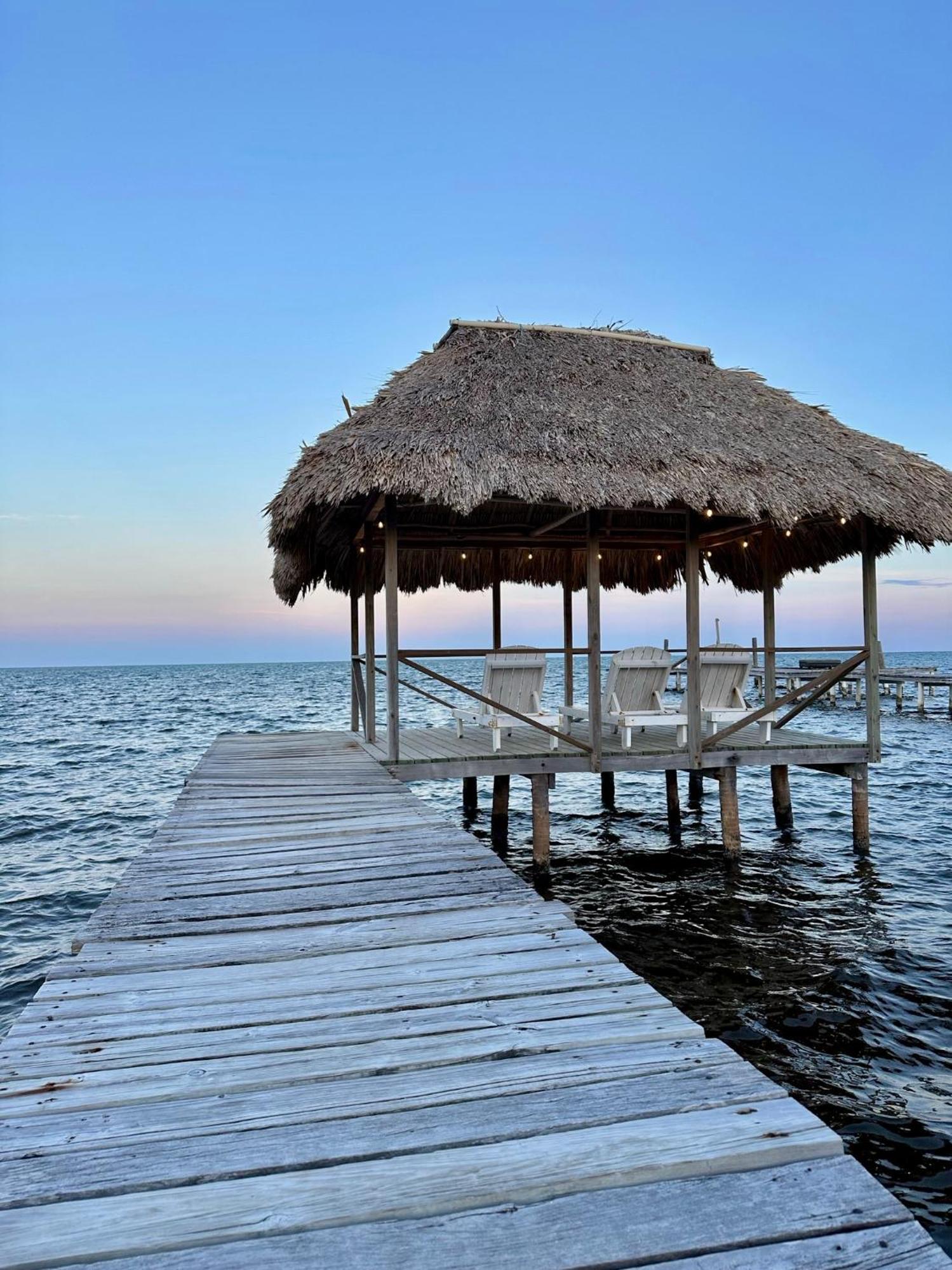 Barefoot Belize *