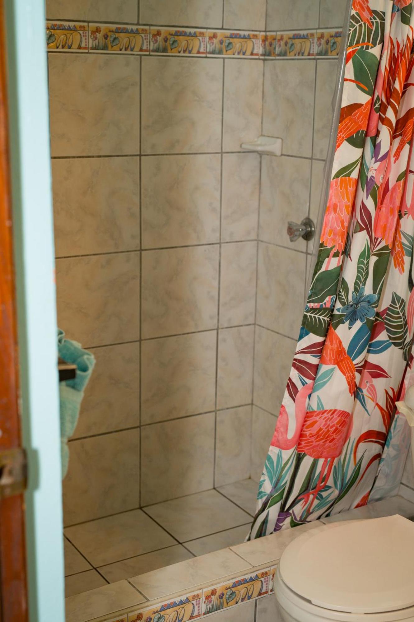 Barefoot Belize Hotel