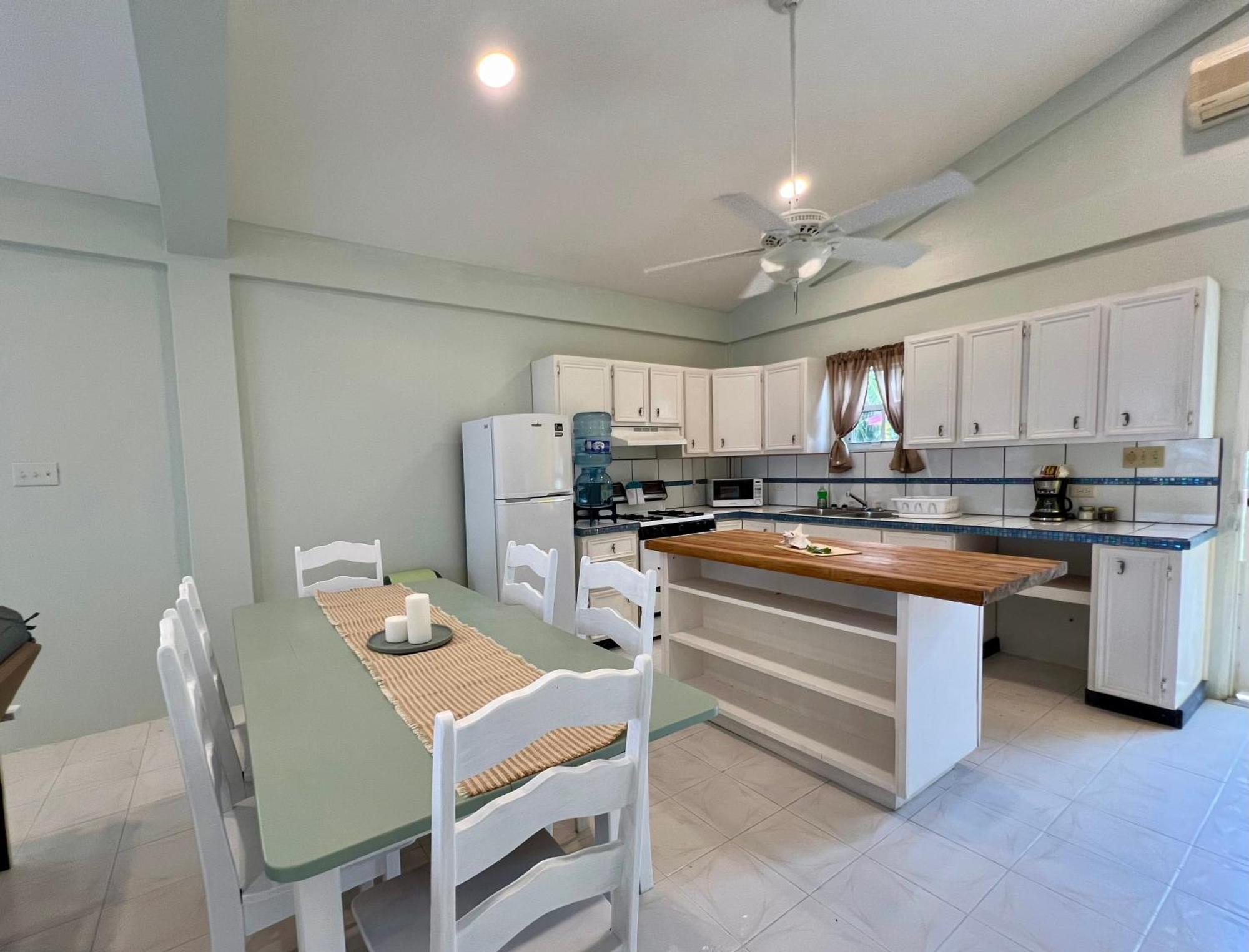 Hotel Barefoot Belize Caye Caulker