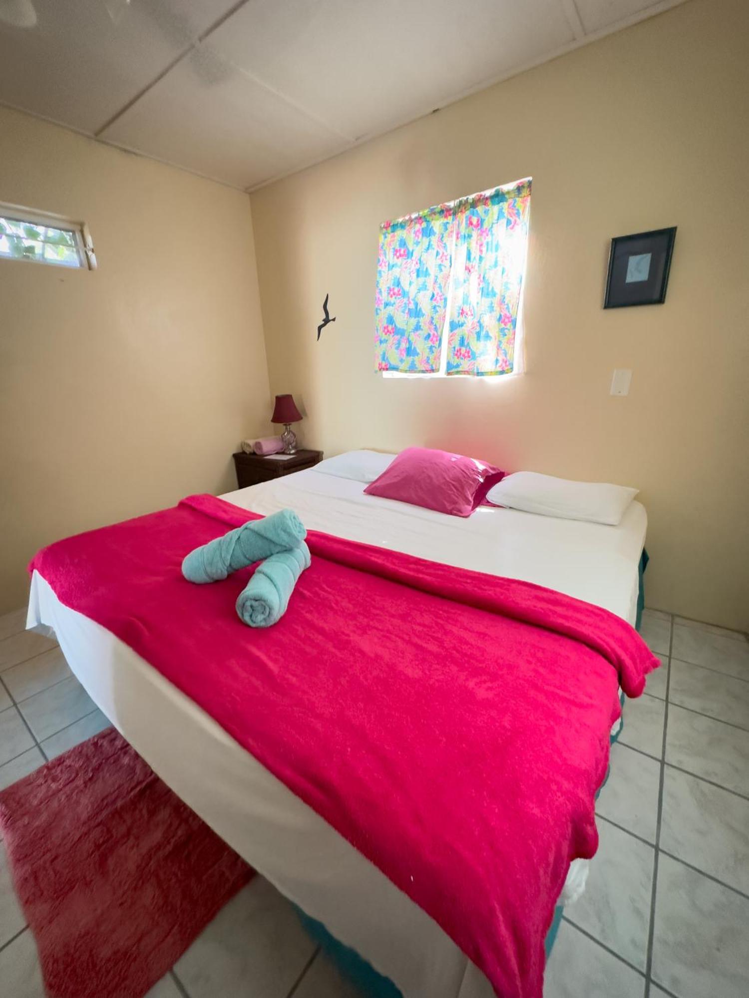 Barefoot Belize *