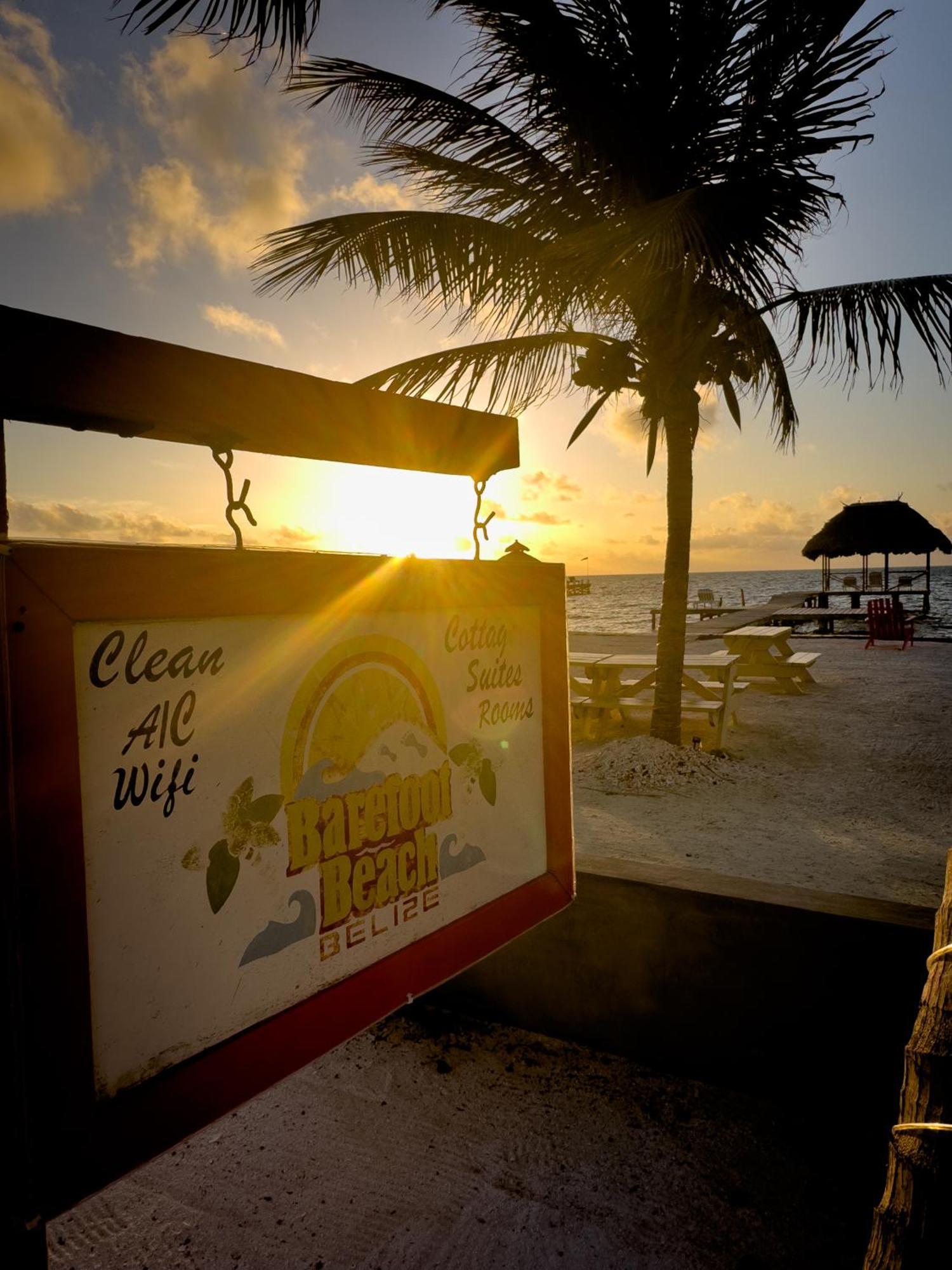 Barefoot Belize Hotel *