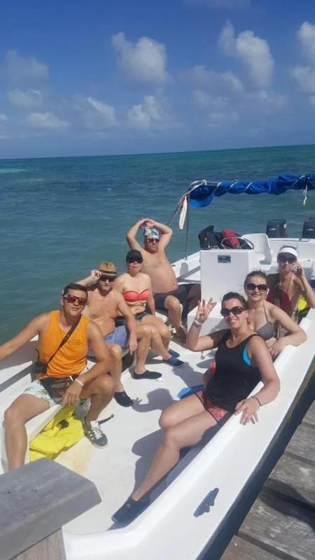 Tropical Paradise Express