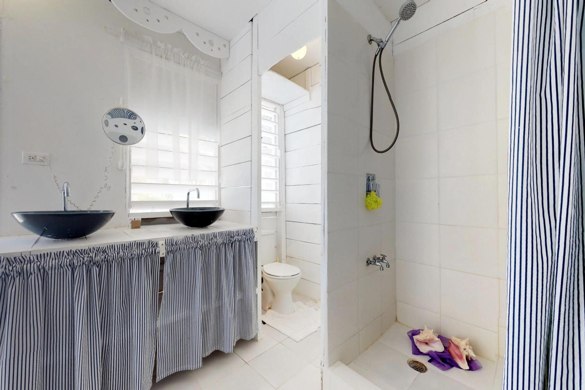 The French Lady - Entire House Aparthotel Caye Caulker