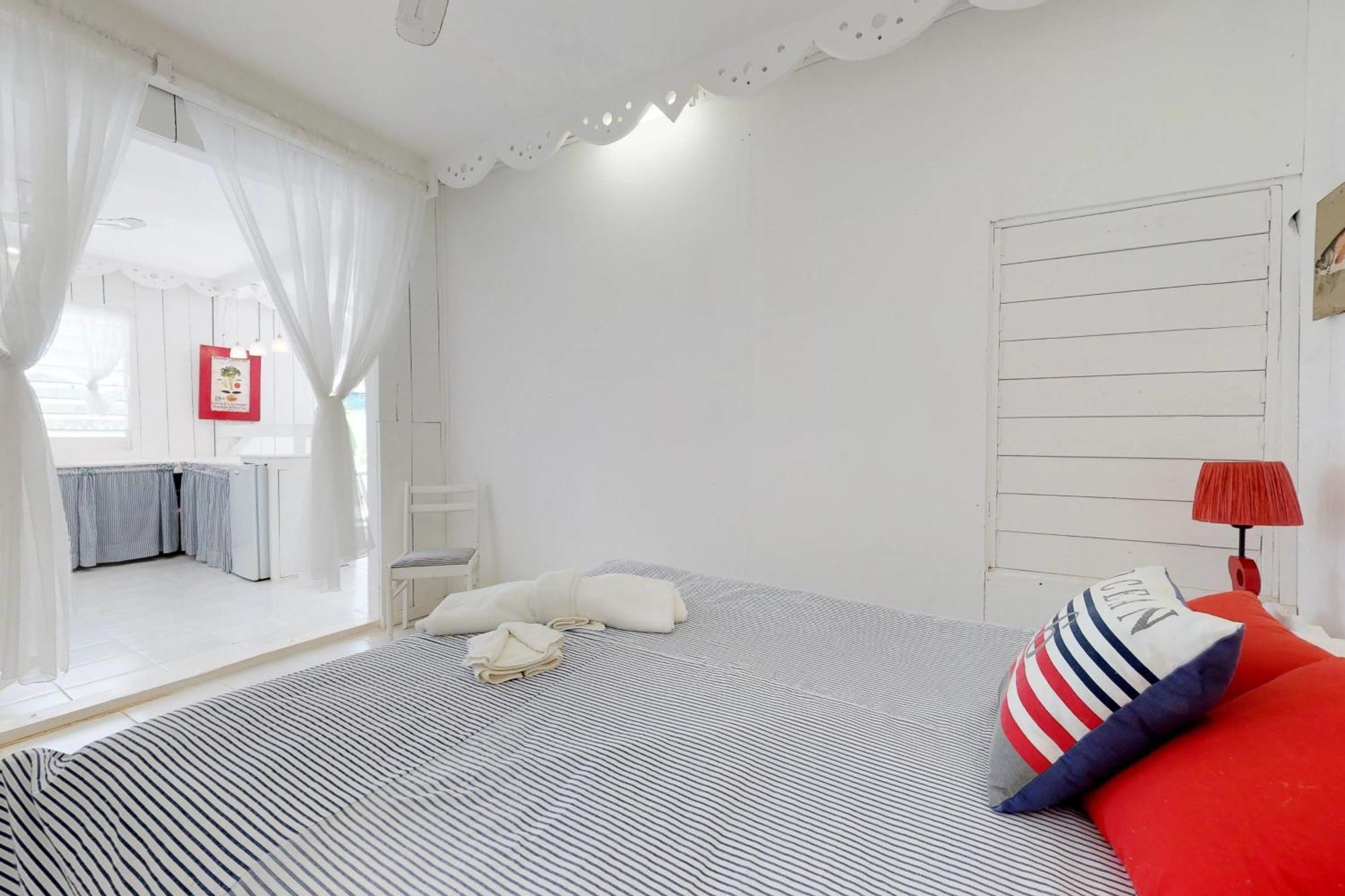Aparthotel The French Lady - Entire House Caye Caulker