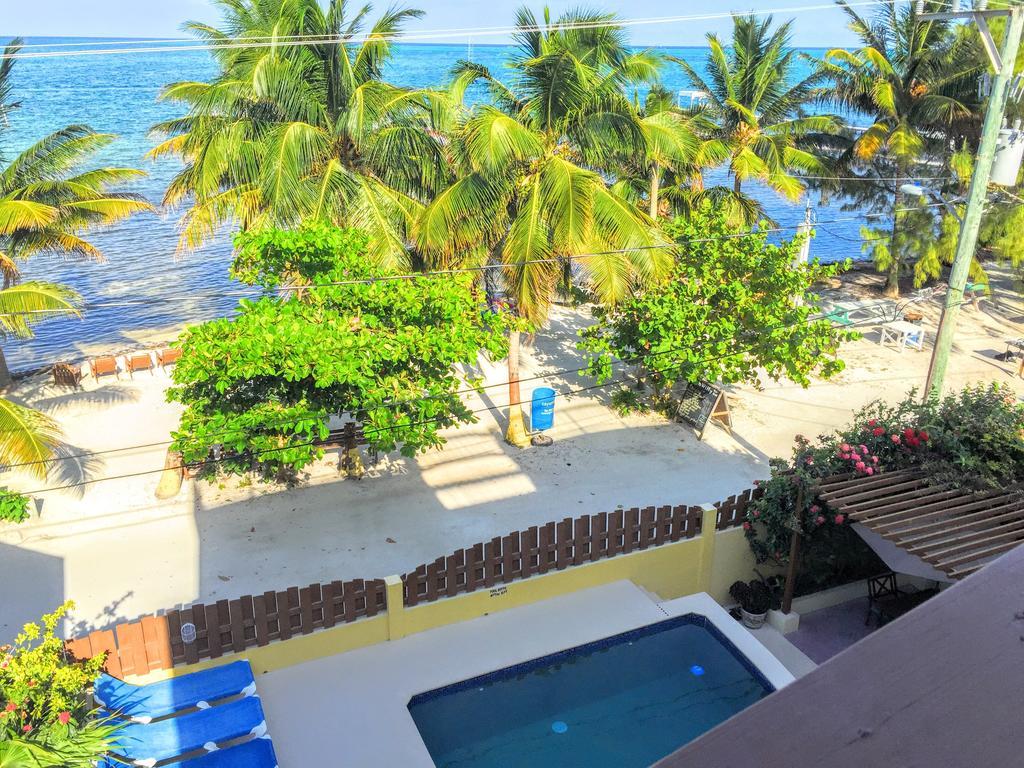Caye Reef Villa