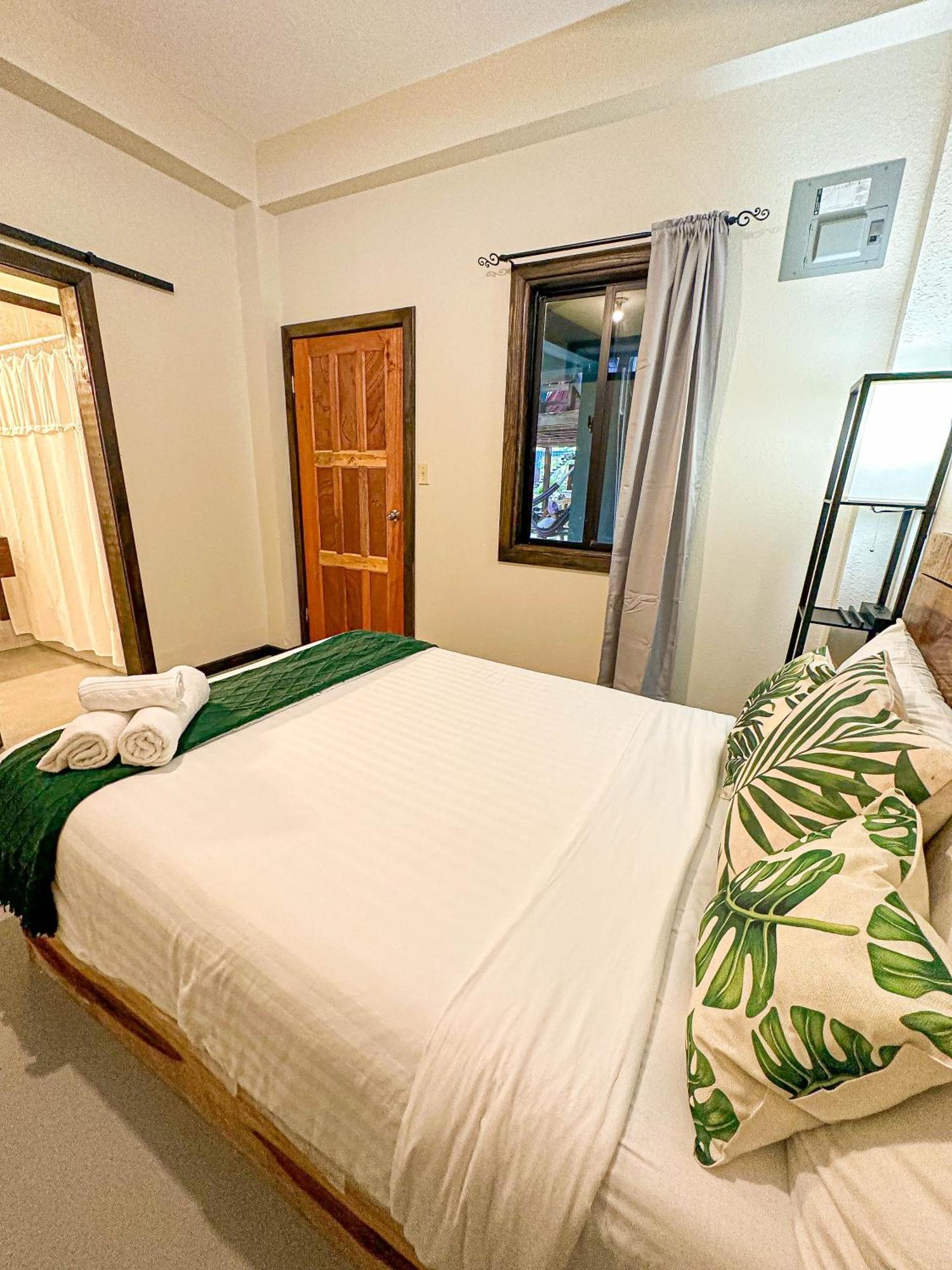 Hostel Bella's Backpackers