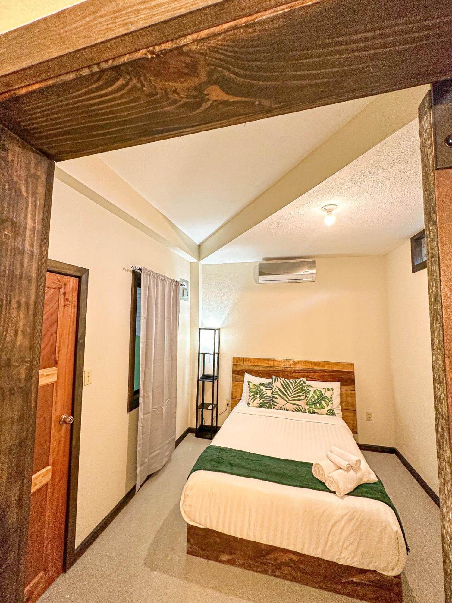 Hostel Bella's Backpackers