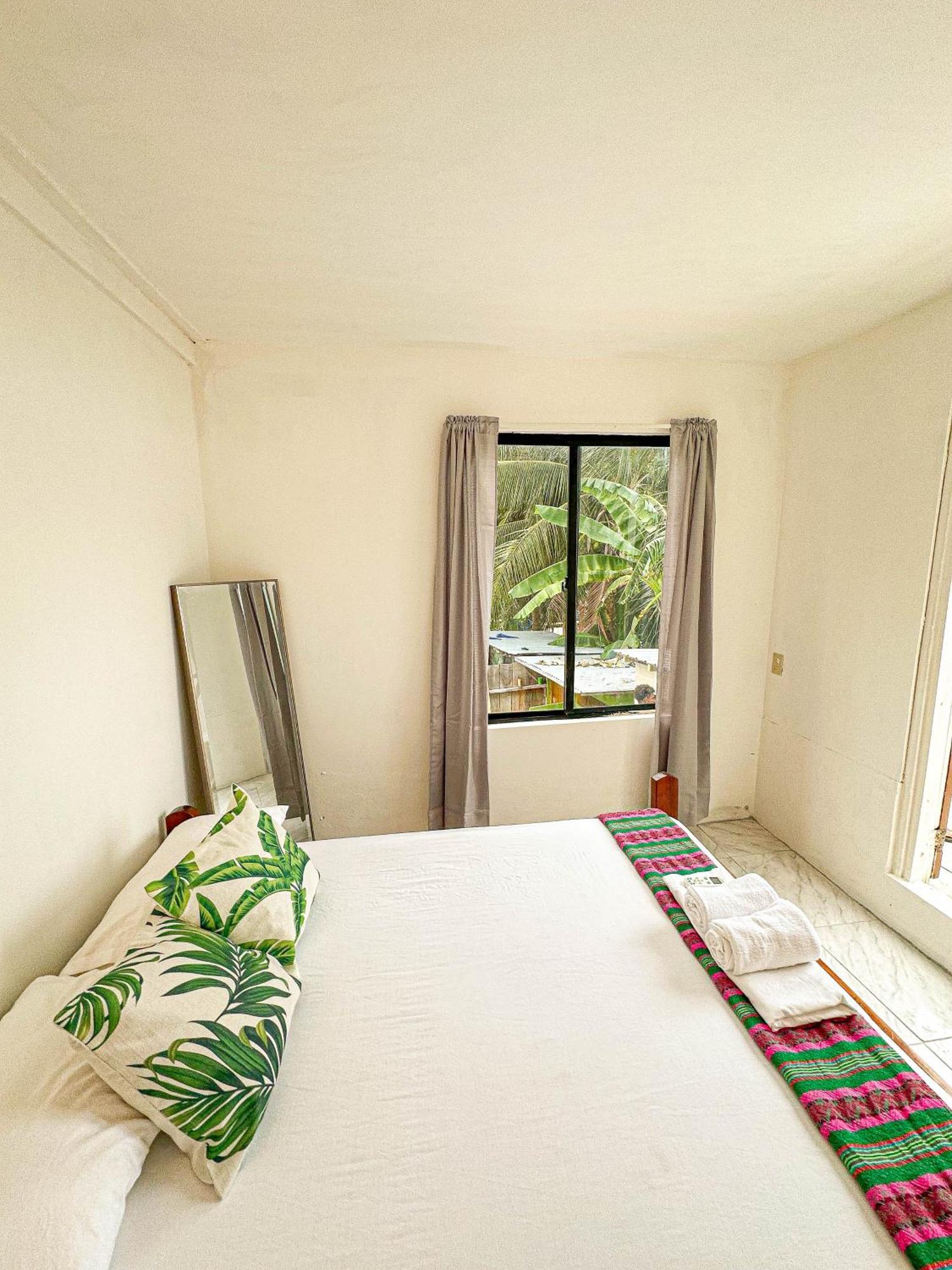 Hostel Bella's Backpackers