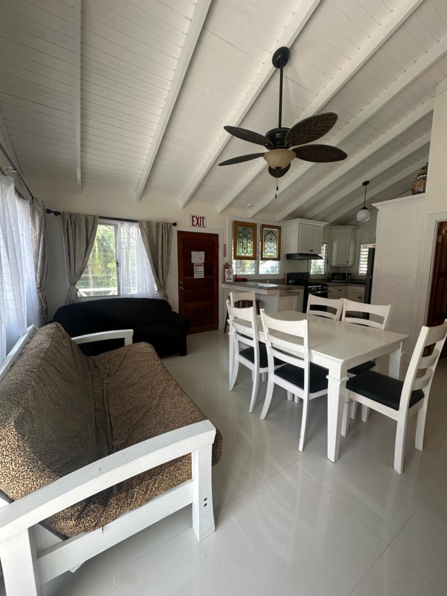Boutique Casa de hóspedes Caye Caulker
