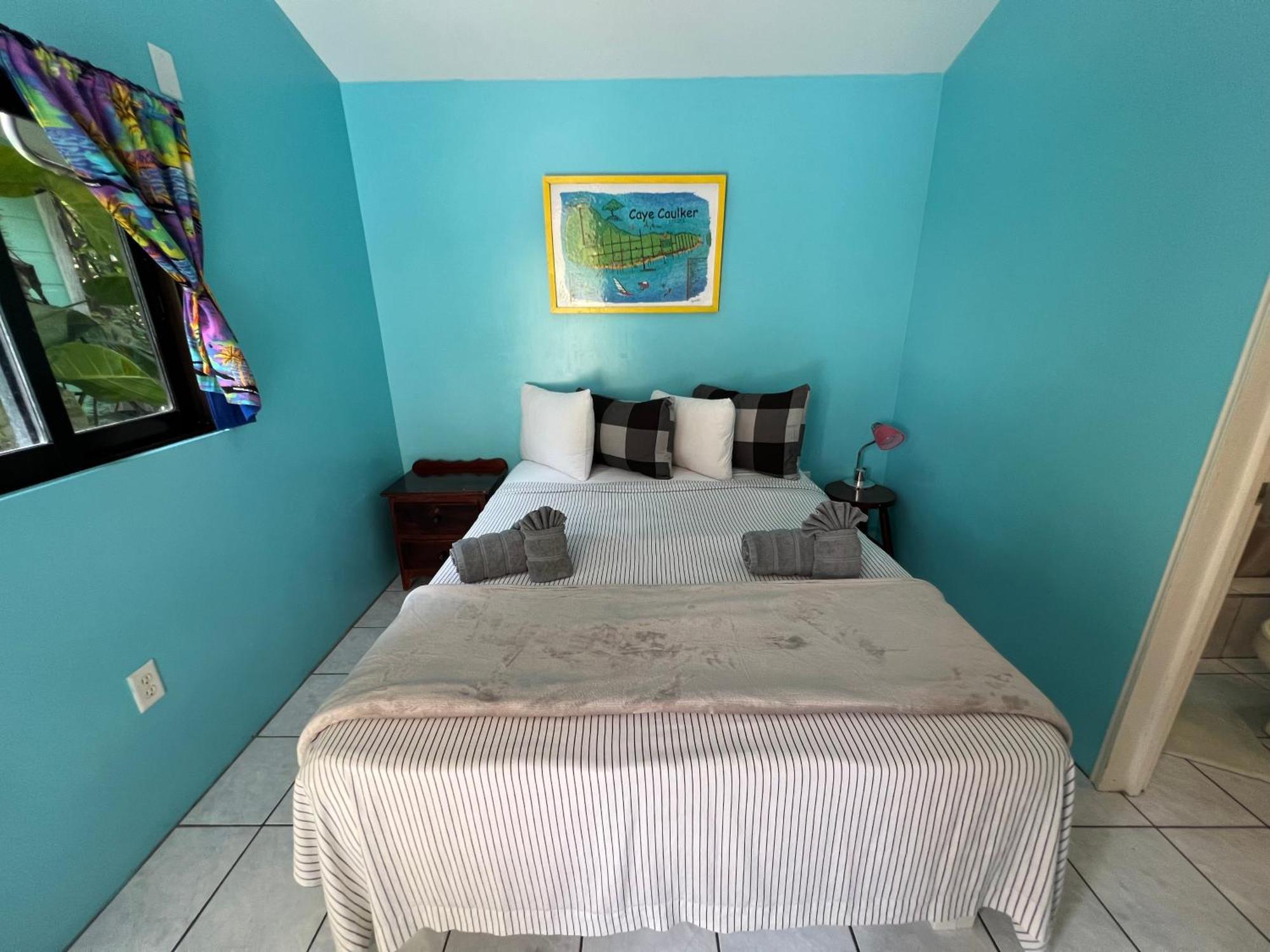 Hotel Barefoot Belize *