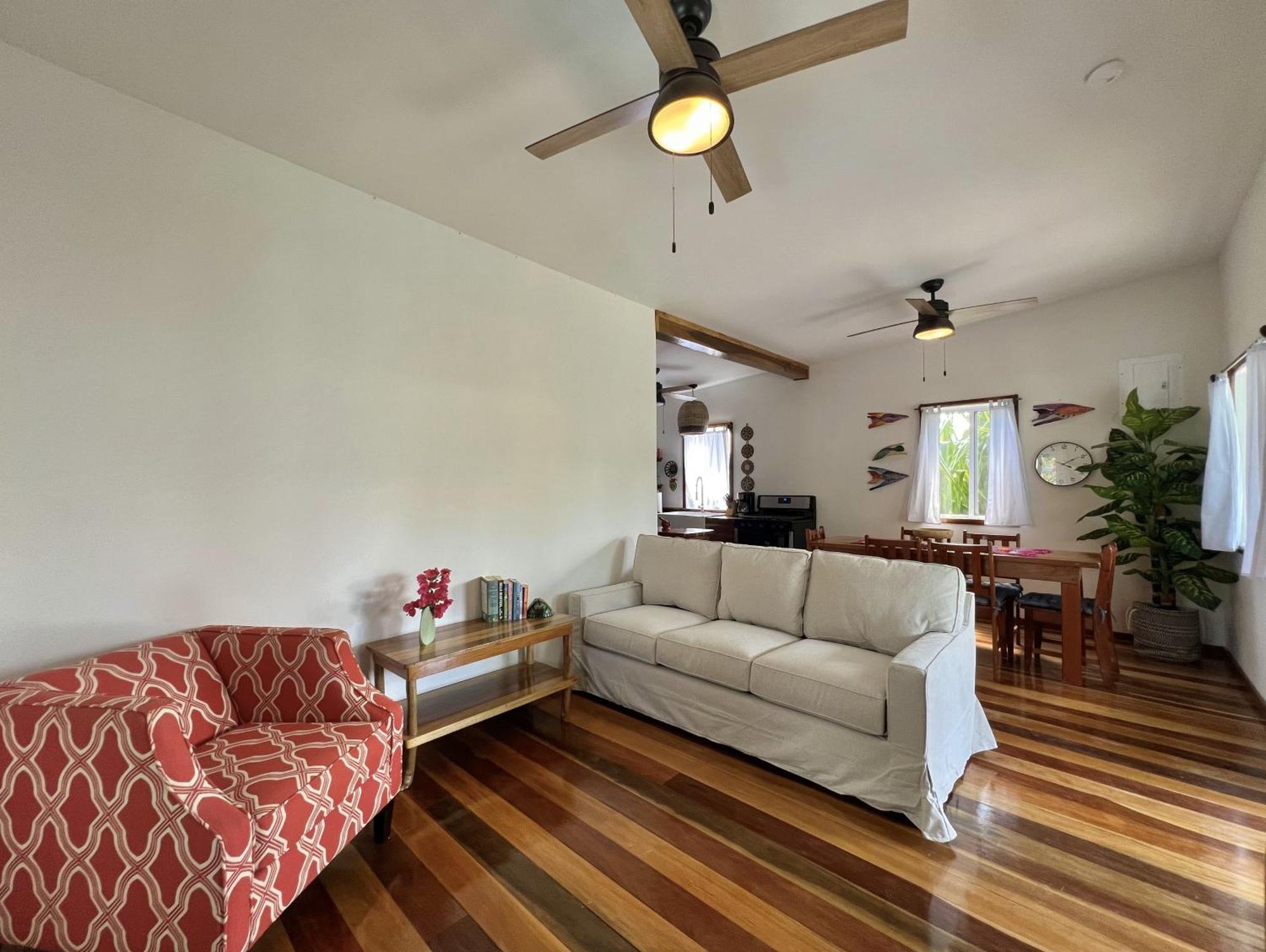 Hotel Sea Dreams Caye Caulker