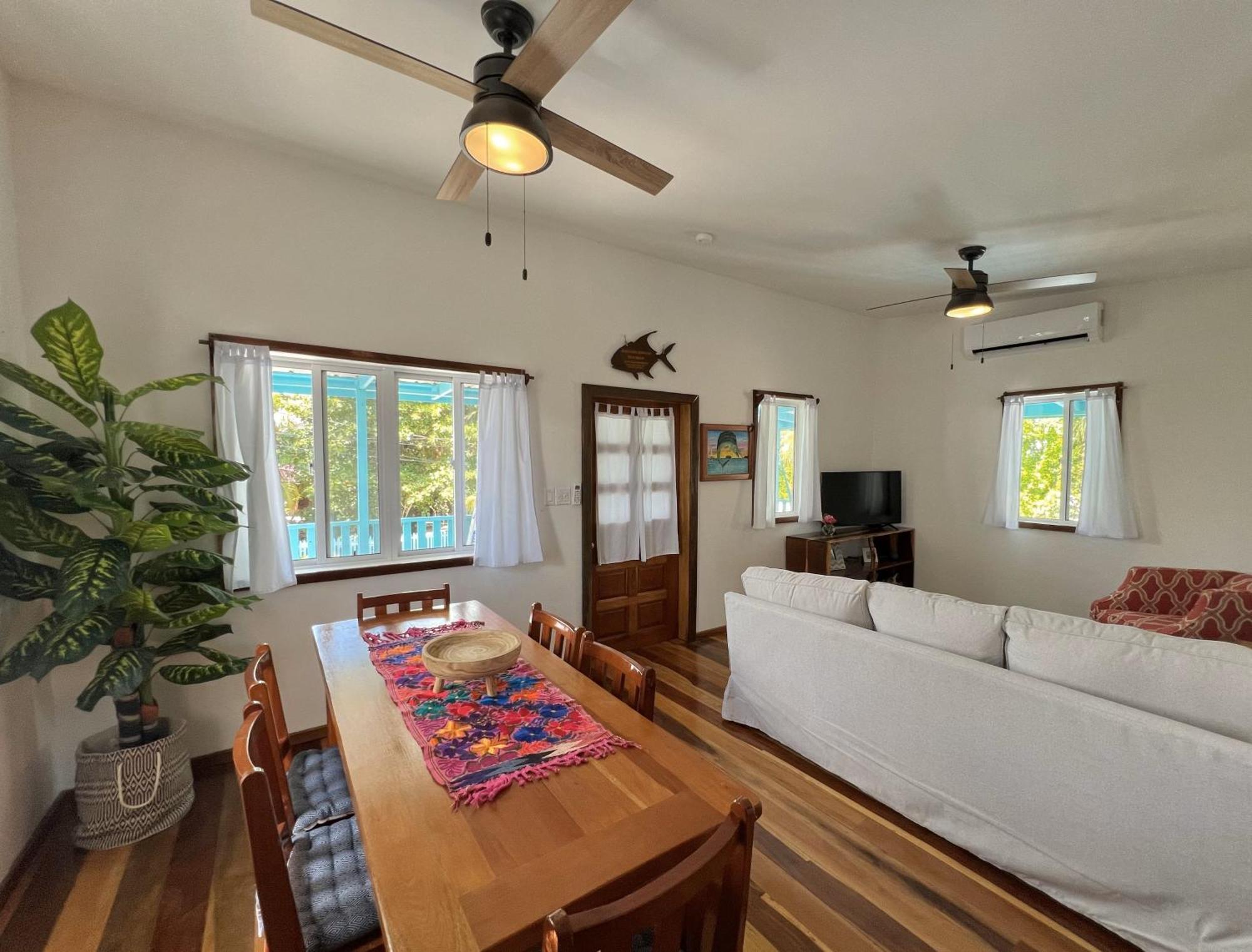 Sea Dreams Caye Caulker