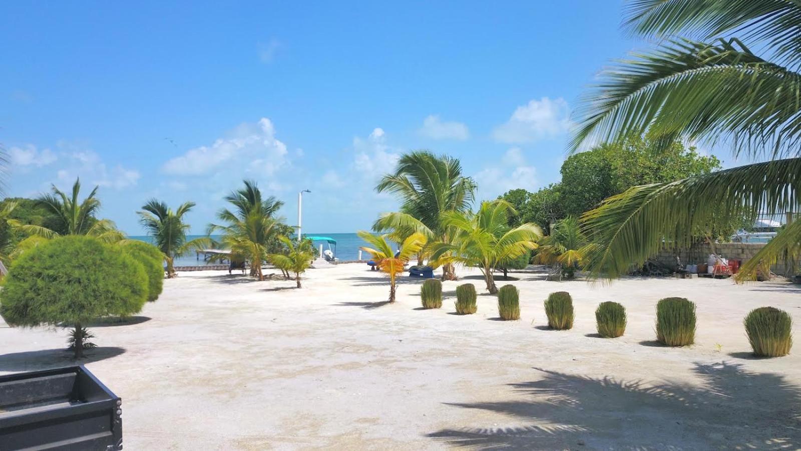 Hidden Treasure Vacation Blue Bay *