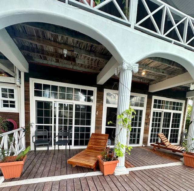 Boutique Guesthouse- 2