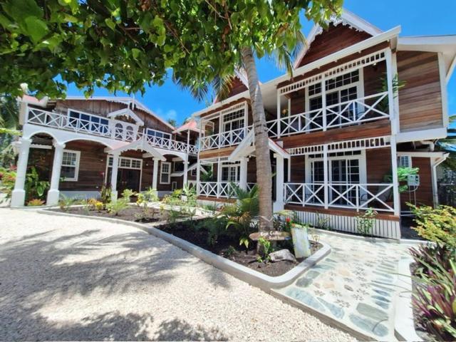 Boutique Guesthouse- 2 *