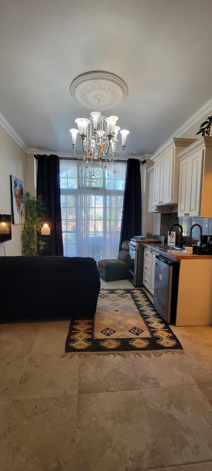 Boutique Guesthouse- 2