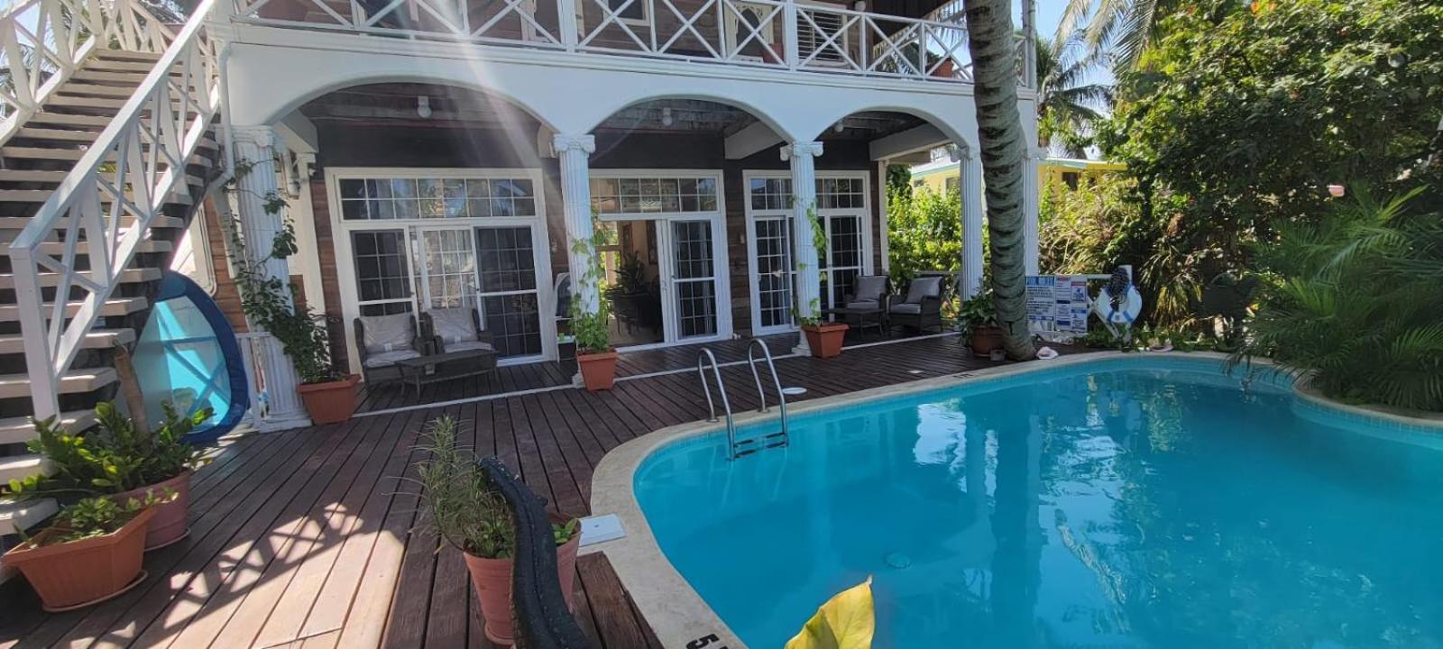 Boutique Guesthouse- 2