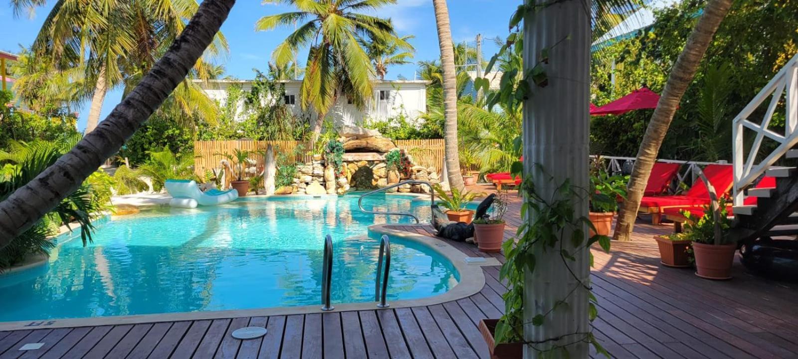 Pensión Boutique Guesthouse- 2 *