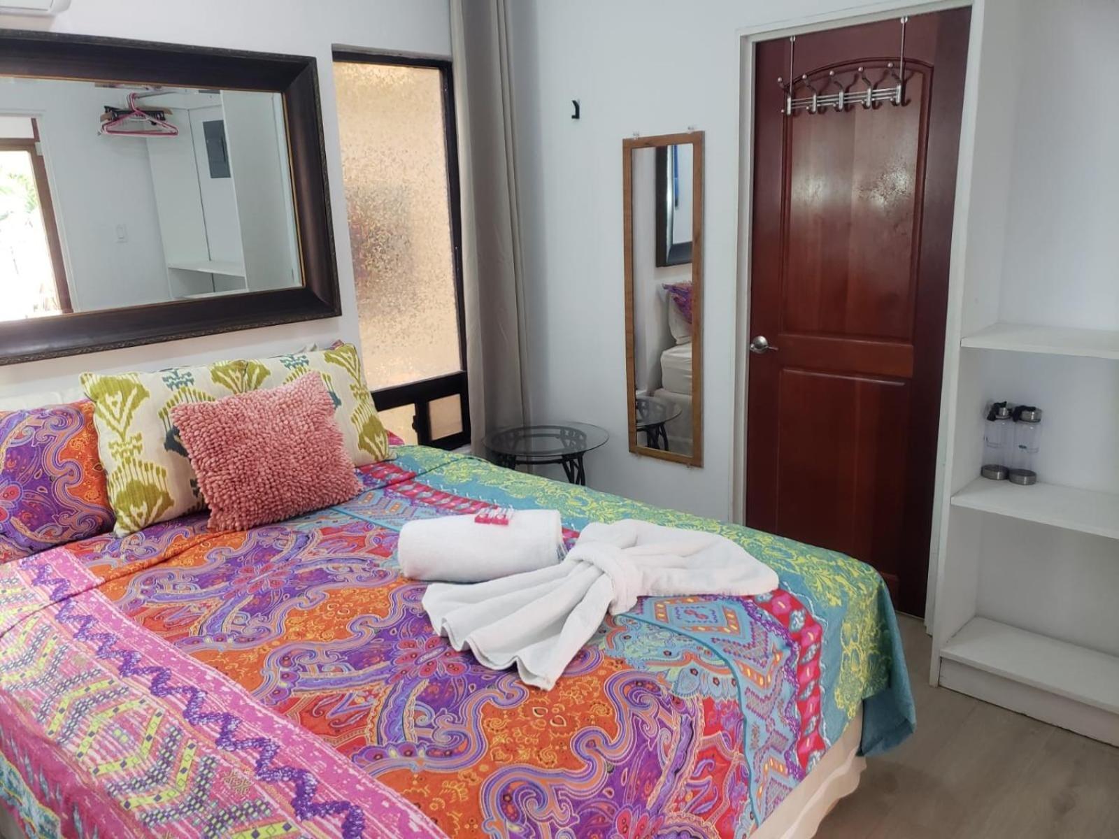 Club At Popeyes Apartamento Cayo Caulker
