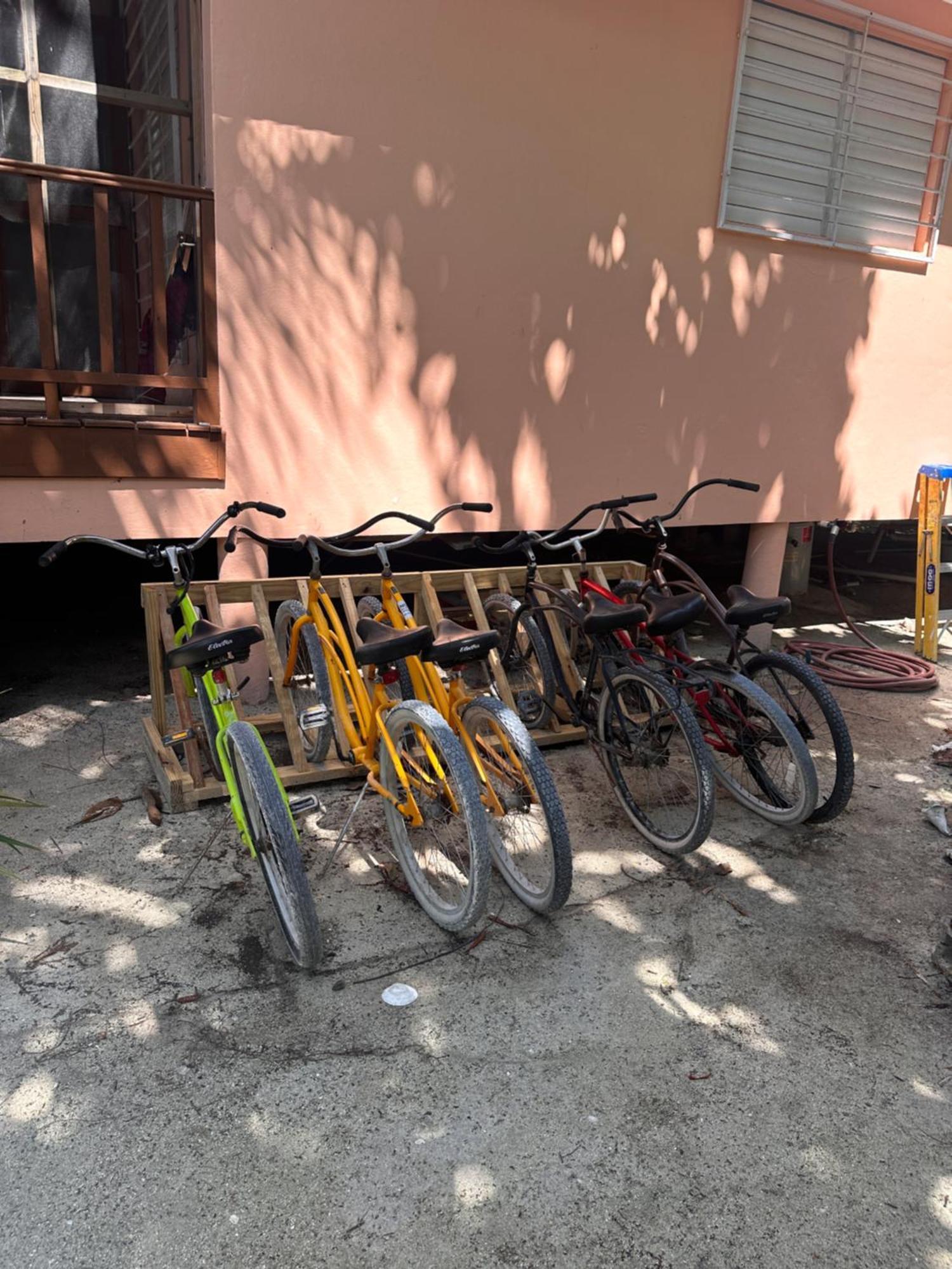 Holiday home The Coral Casa Caye Caulker