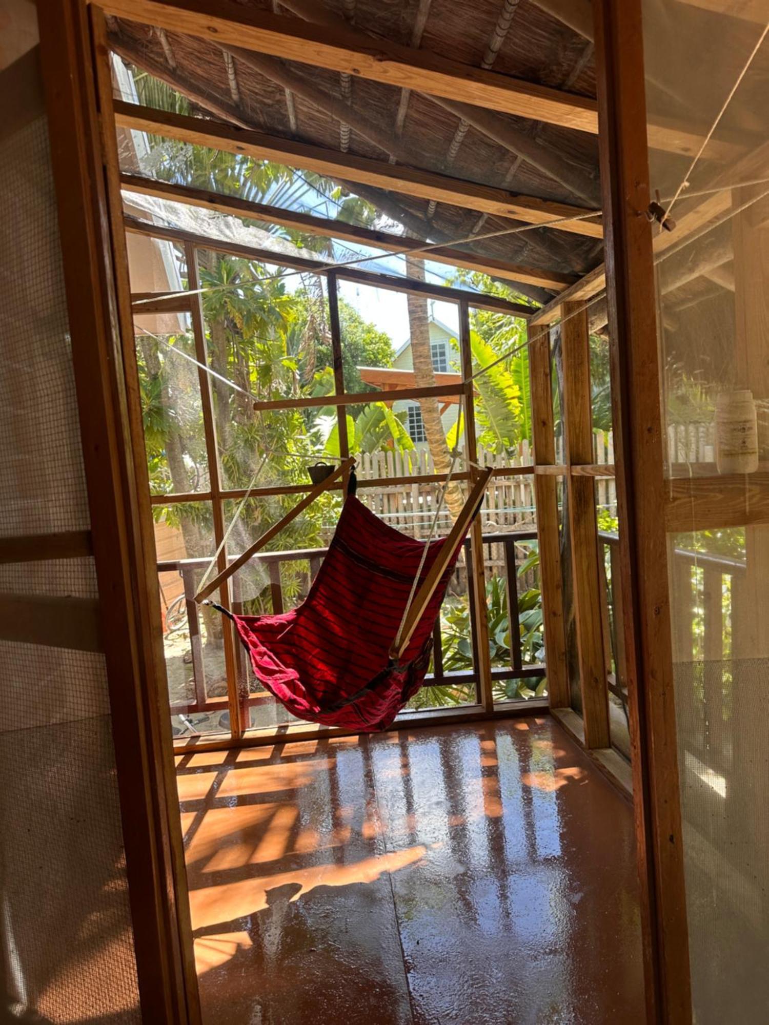 The Coral Casa Caye Caulker