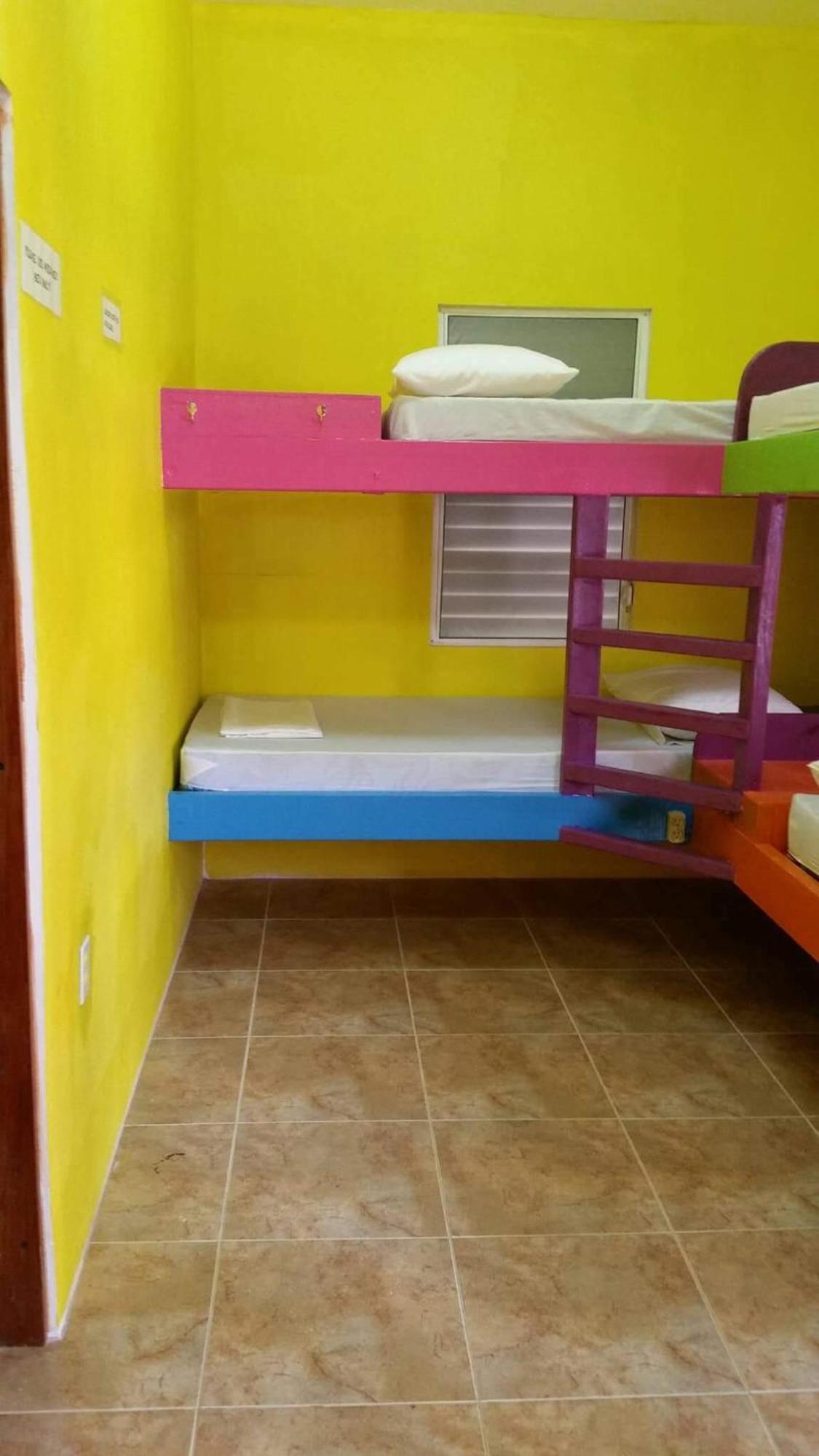Albergue Travellers Palm Backpackers