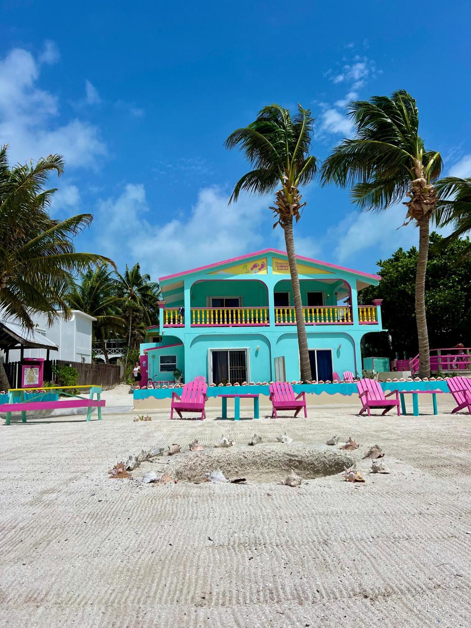 Barefoot Belize Hotel *