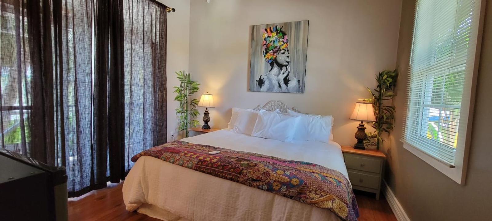 Boutique 7 Guest house *