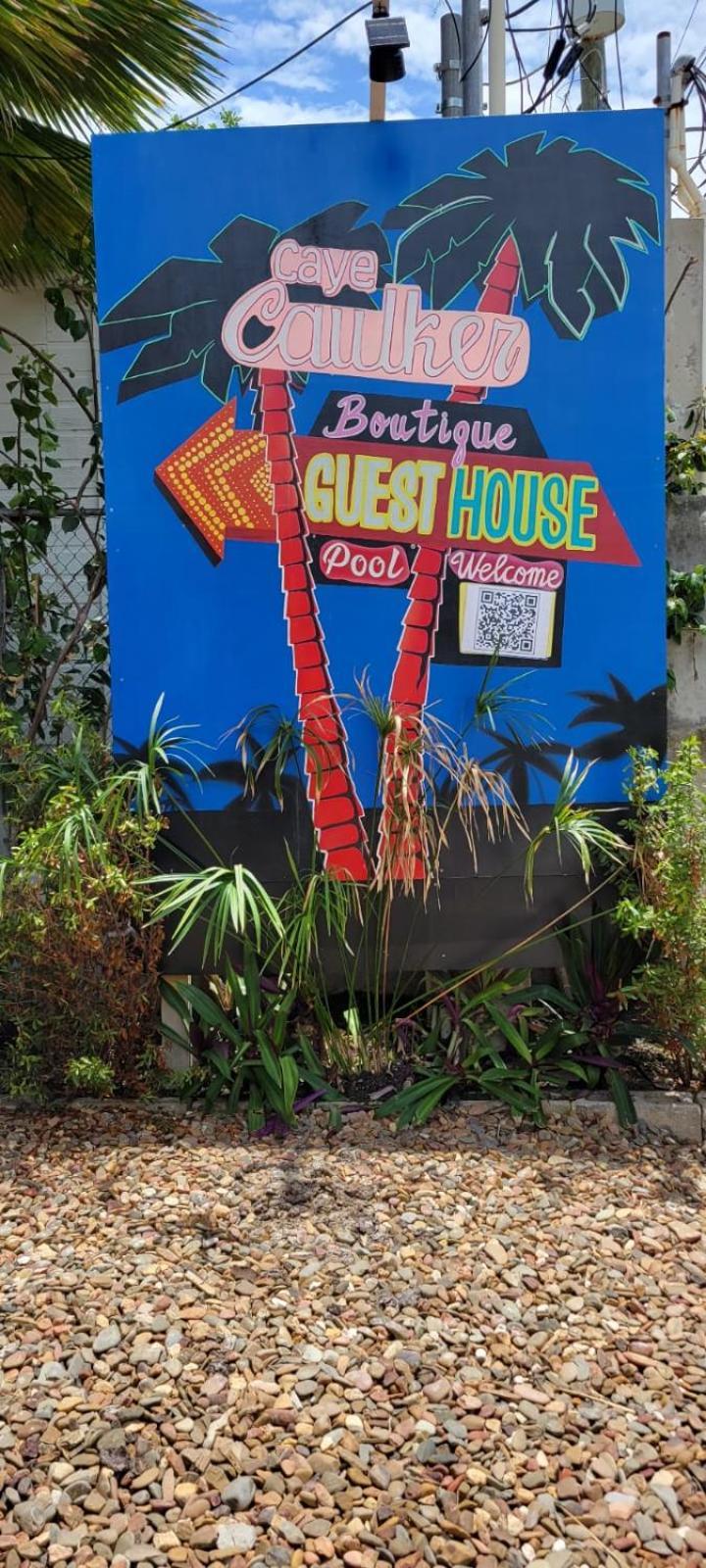 Boutique 7 Guest house *