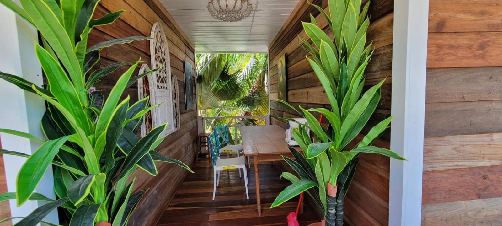 Guest house Boutique 7 *