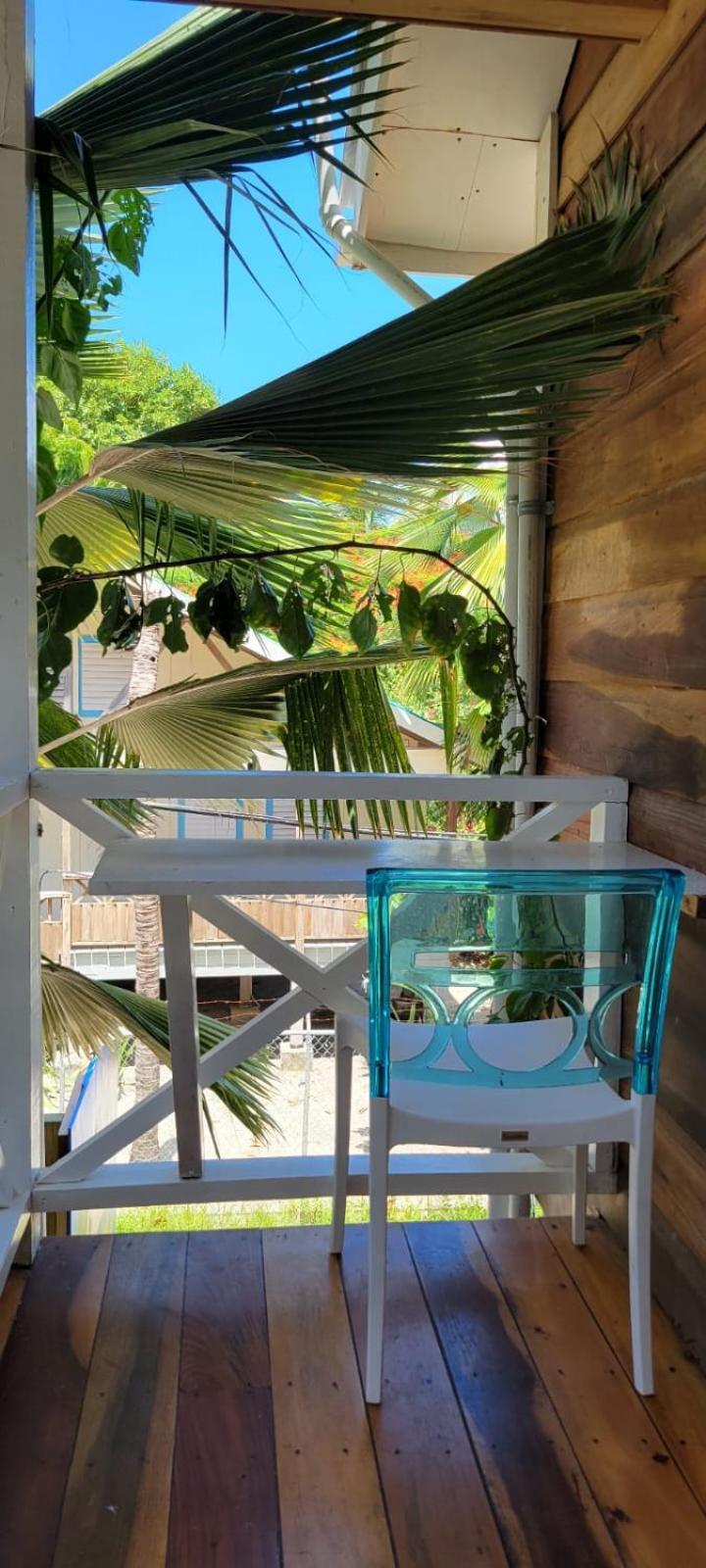 Guest house Boutique 7 Caye Caulker