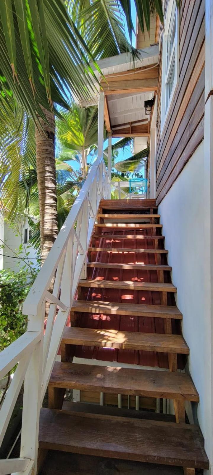 Boutique 7 * Caye Caulker