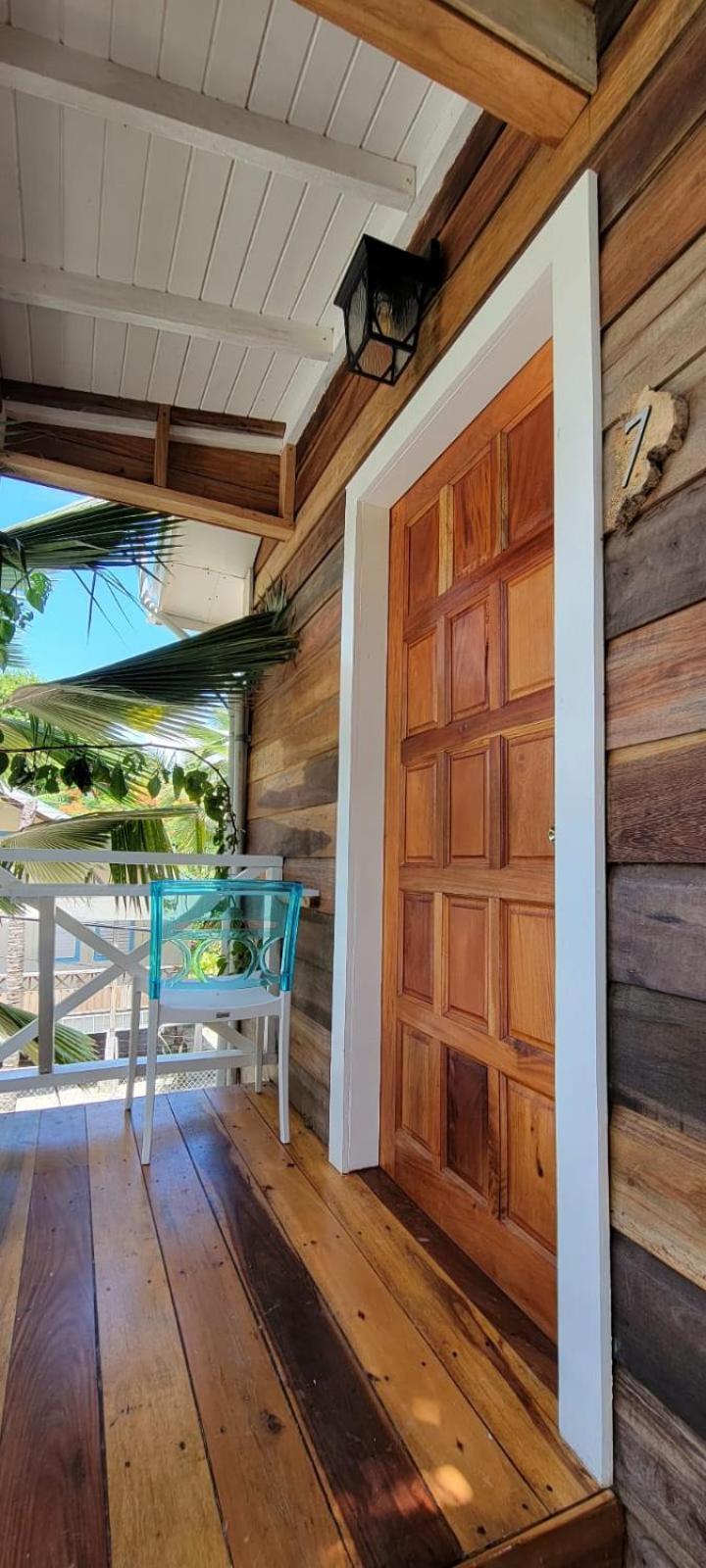 Boutique 7 Guest house