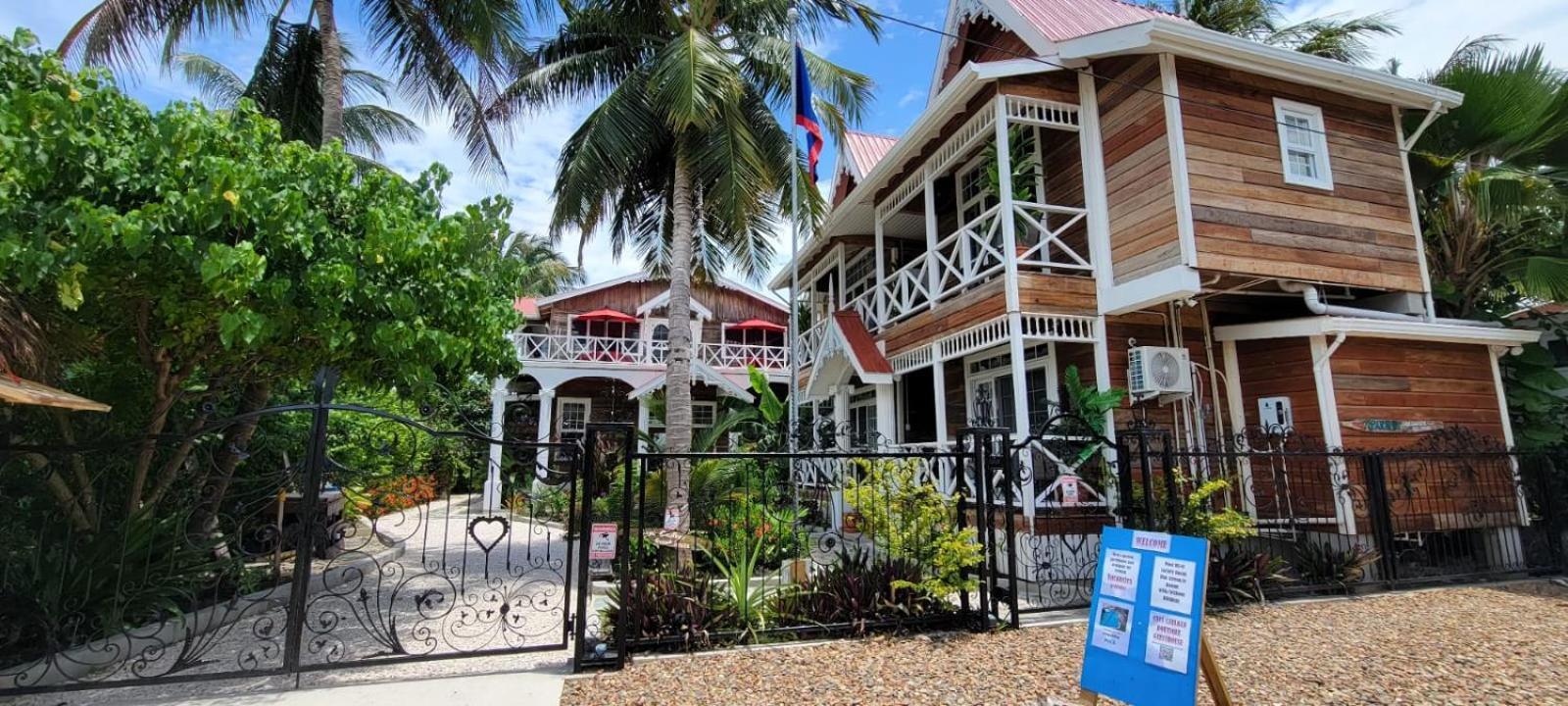 Boutique 7 Guest house *