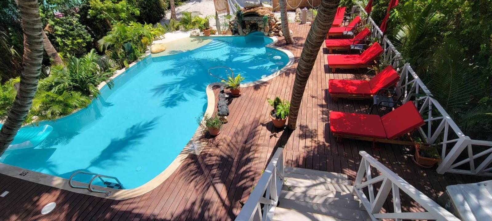 Boutique 7 Guest house