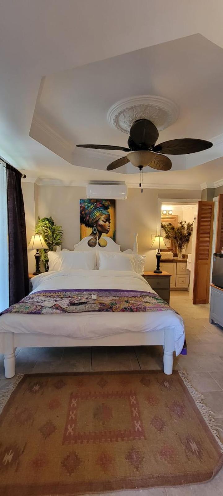 Boutique 5 Guest house