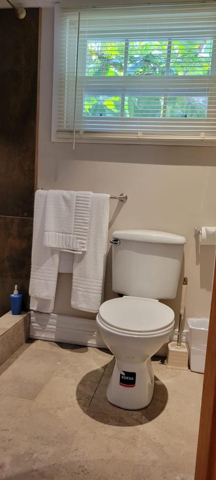 Guest house Boutique 5 Caye Caulker