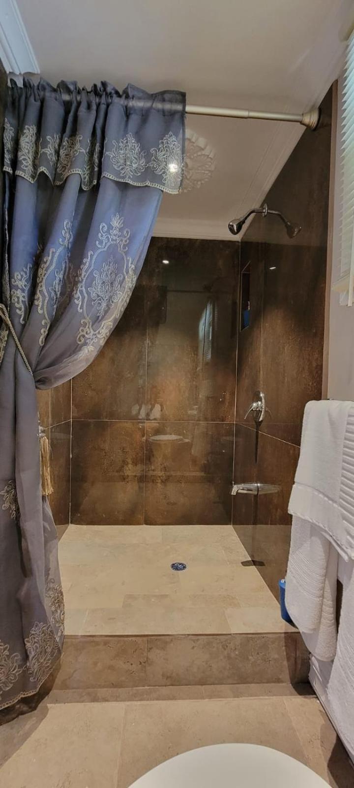 Guest house Boutique 5 Caye Caulker