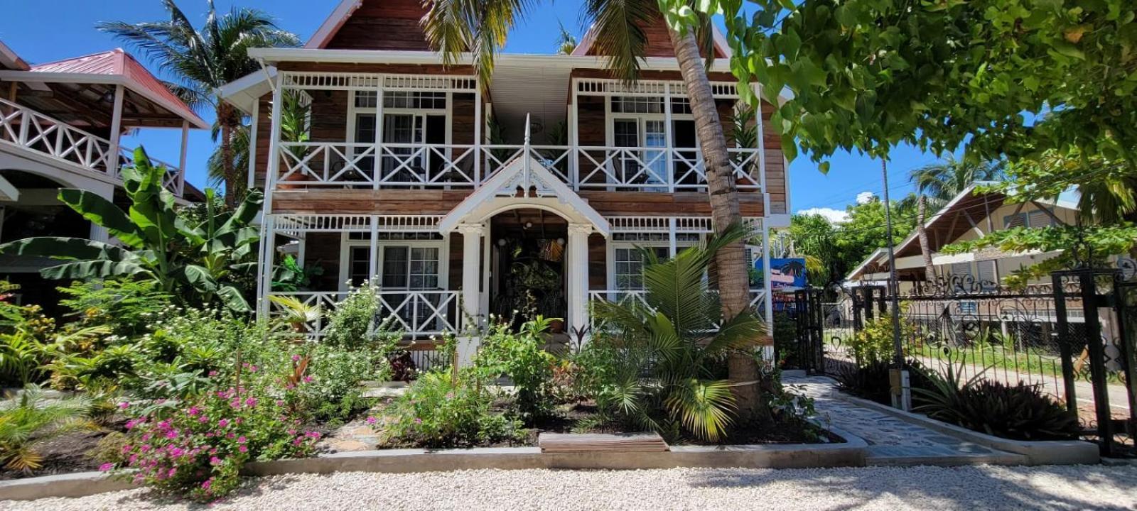 Boutique 5 Guest house *
