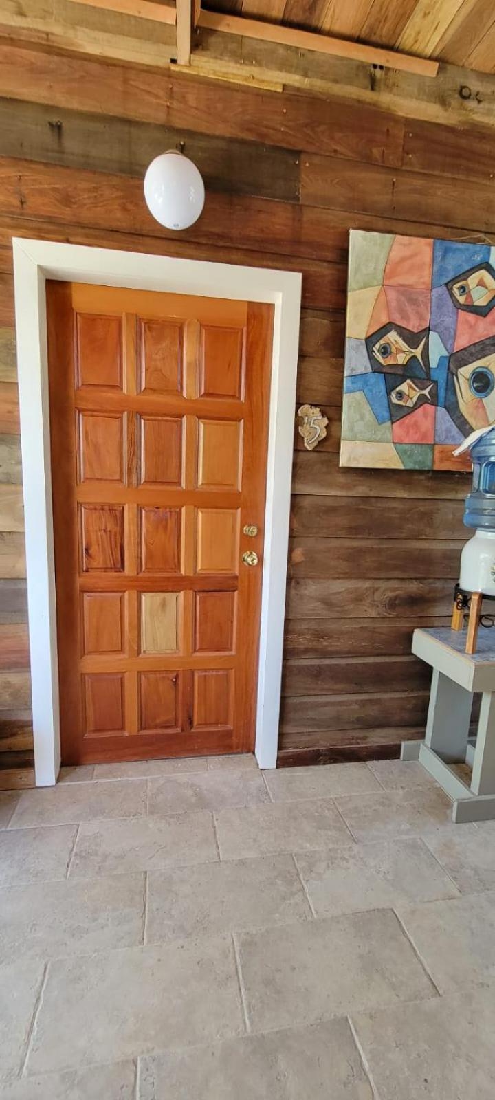 Guest house Boutique 5 Caye Caulker