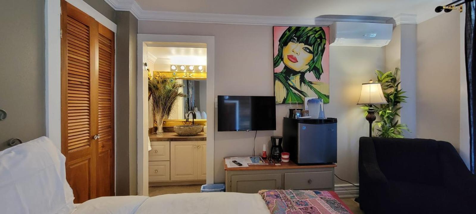 Guest house Boutique 4 *