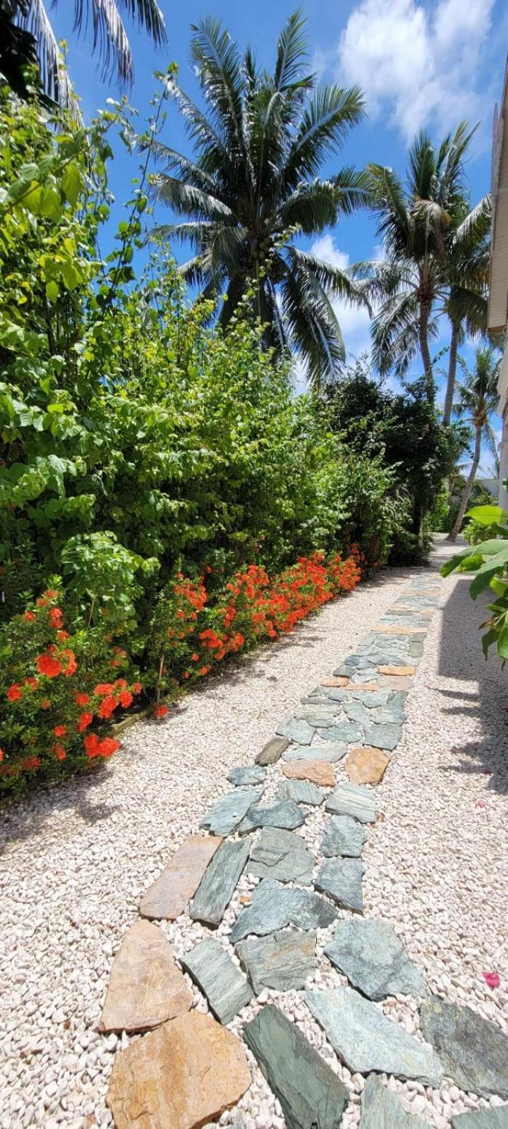 Boutique 3 * Caye Caulker