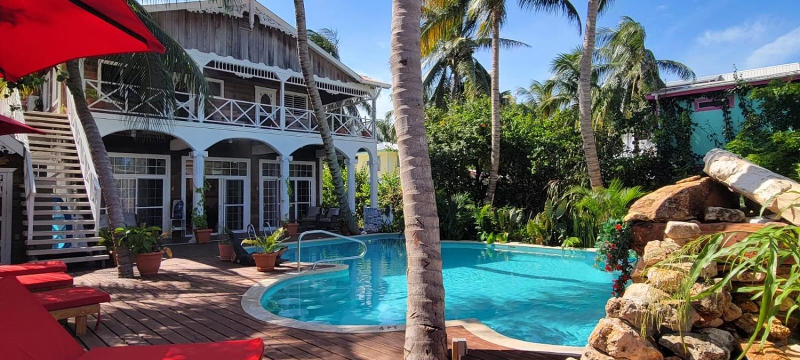 Boutique 3 Caye Caulker